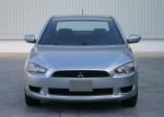 Mitsubishi Lancer 2007 года